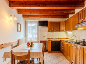 Apartment Vento Alpino-1 by Interhome